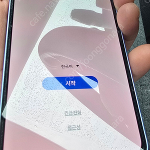 a34 중고폰