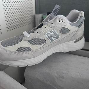 뉴발란스 992 u992nc 9.5 275