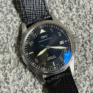 Iwc 마크 15 스핏파이어