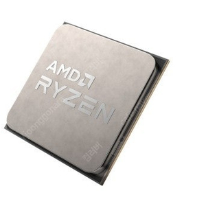 AMD 라이젠7 5700X 버미어