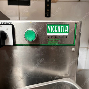 이탈리아 파스타머신 vicentia