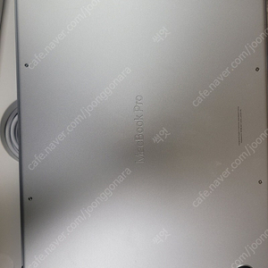 맥북프로 14인치 M3 pro 램 36gb / cpu 12코어 / gpu 18코어ssd500 상태민트급