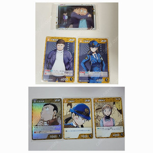 명탐정코난 이타자가,tcg 카드 세트 치바 미이케 커플