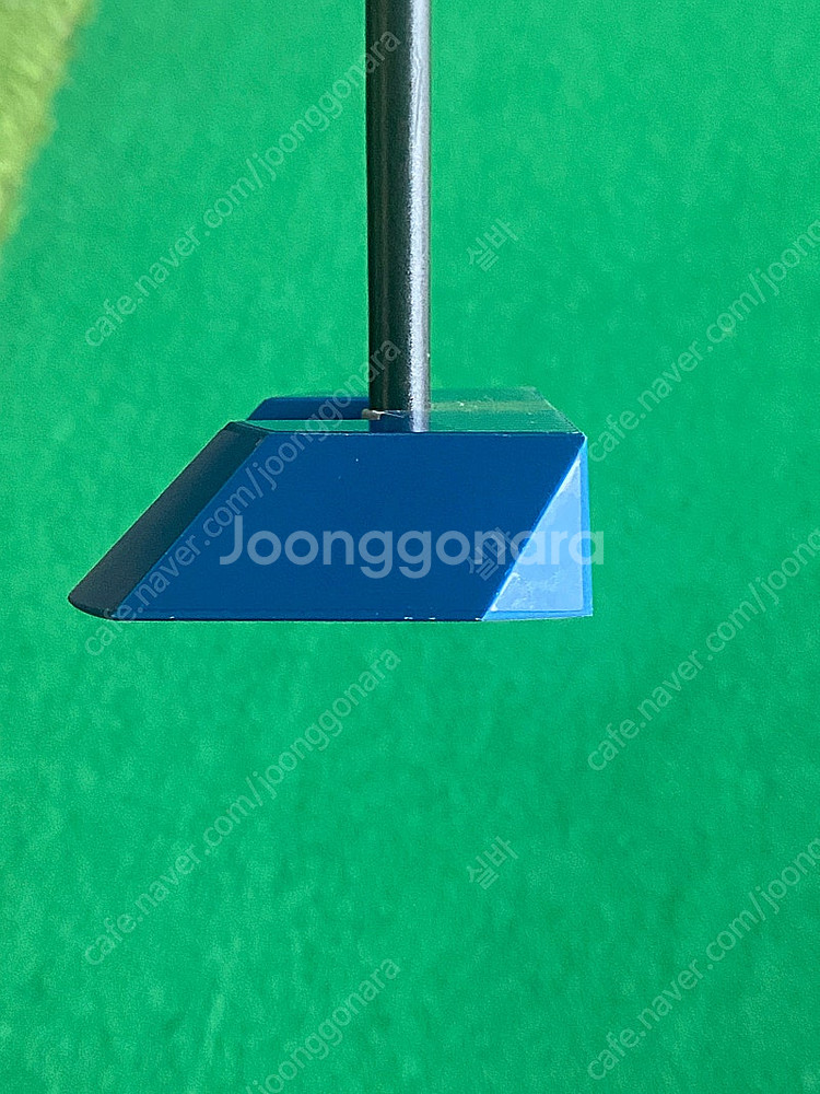 L.A.B. Golf Mezz.1 MAX 퍼터 브룸스틱--5
