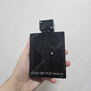 알마프 클럽드누잇 edp 200ml