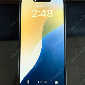 아이폰 14 Pro 128G 애케플