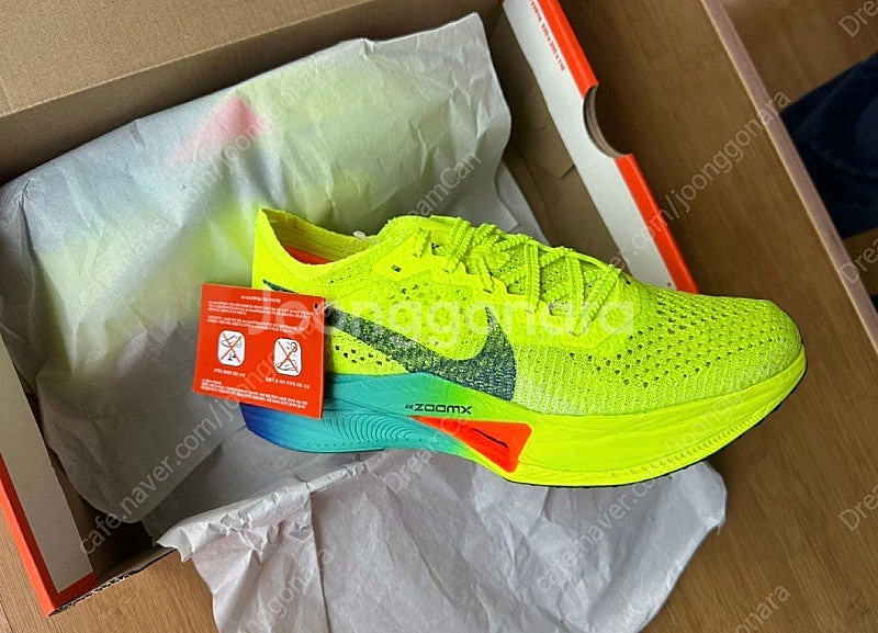 나이키 베이퍼플라이 ZoomX Vaporfly NEXT...--0