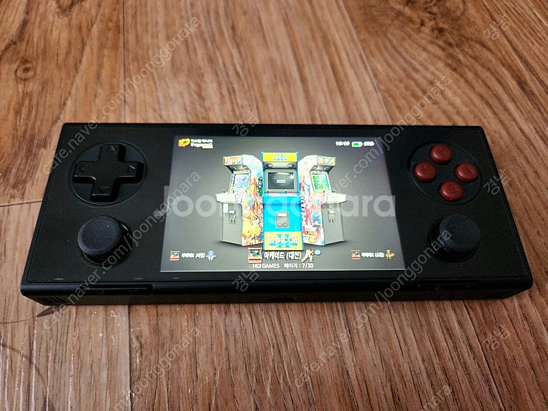 아야네오 포켓 미크로 512 한방팩 팝니다--1