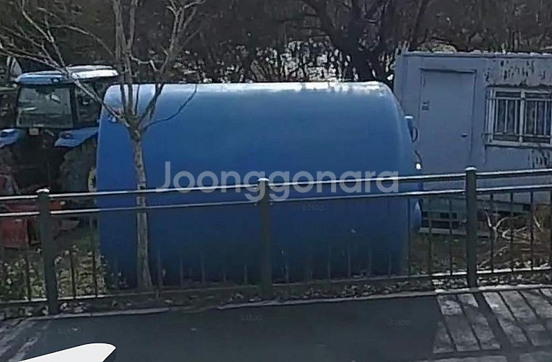 농업용물탱크 및 농기계 상하차사다리 판매--0