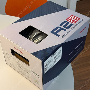 자전거헬멧 세나 r2 에보 그레이 L사이즈 판매합니다