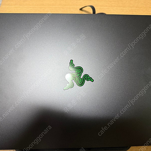 레이저 블레이드 14 (32GB, RTX4070, 1TB SSD) + 크로마(정품) 스탠드