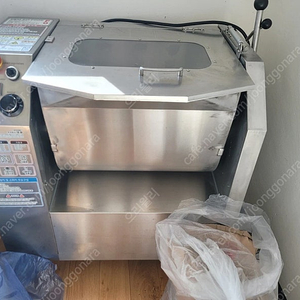 업소용 교반기 배합기 혼합기팝니다