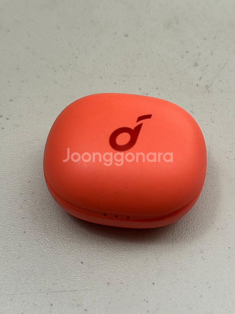 [Anker Soundcore Life P3] 노이즈 ...--1