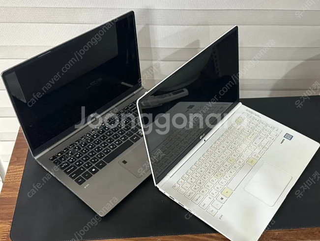 [중고] 15인치 그램 15Z970 [15인치 i3- ...--2