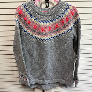 Boden 여아 니트 128cm (7-8Y)