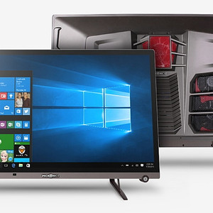 32인치 배그 가능한 올인원PC (i7+rtx3060ti+ssd 1T+램16)