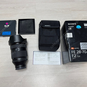 소니 sel2870gm 팝니다.