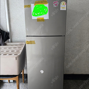 (나눔 무료) 일레트럭스 250L냉장고
