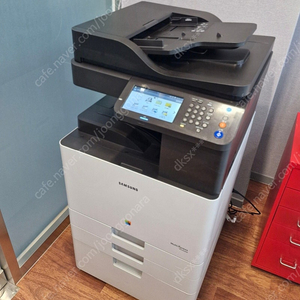 삼성 MX3 A3 프린터 복사기 복합기 판매합니다
