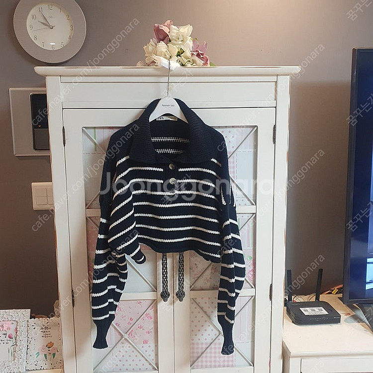 자라 라인 린 지고트 온앤온 잇미샤 샤틴 레니본 케네스...--3