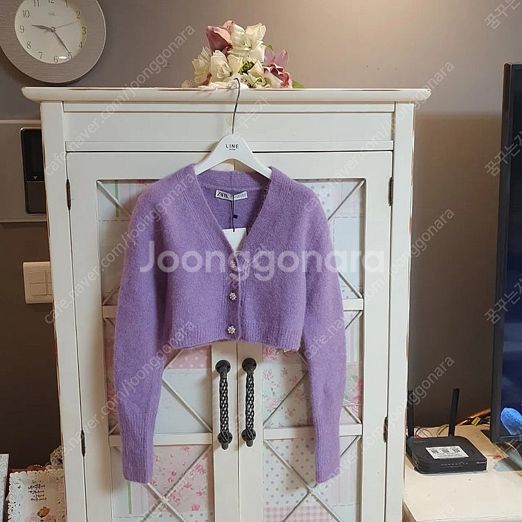 자라 라인 린 지고트 온앤온 잇미샤 샤틴 레니본 케네스...--0