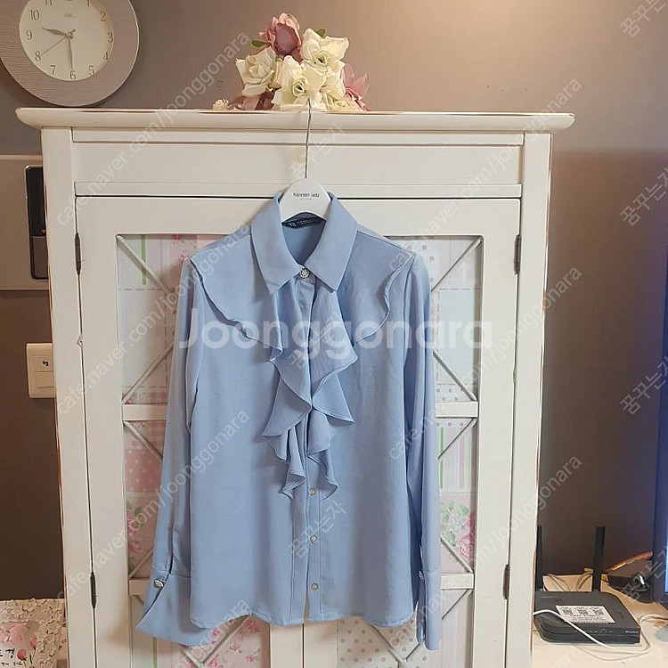 자라 라인 린 지고트 온앤온 잇미샤 샤틴 레니본 케네스...--8
