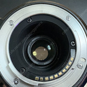 보이그랜더 아포 울트론 35mm 후지 마운트
