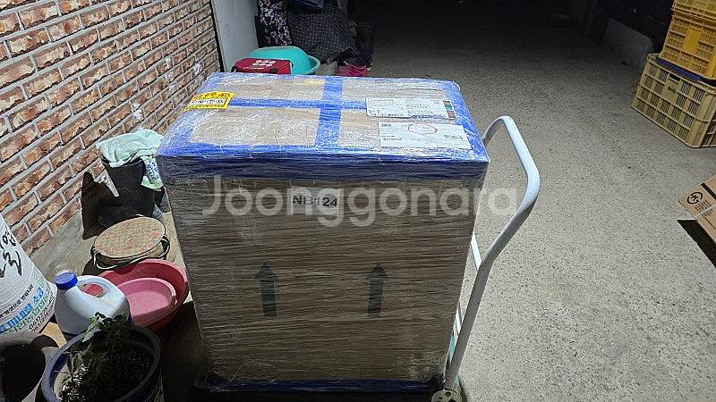 전동스쿠터(어르신 경량 접이식 여행용)판매--4