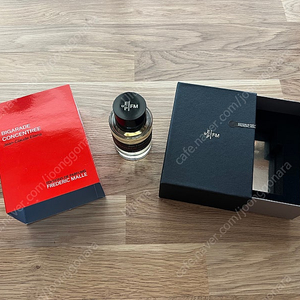 프레데릭말 프말 비가라드 꽁쌍뜨레 100ml 판매합니다