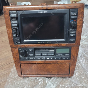 sm5 av 모니터 520v 525v용