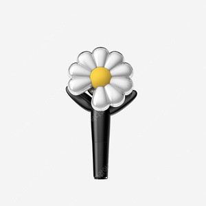 지드래곤 응원봉 데이지봉 판매합니다.