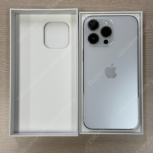 아이폰 14 Pro Max 256GB 화이트 자급제 팝니다
