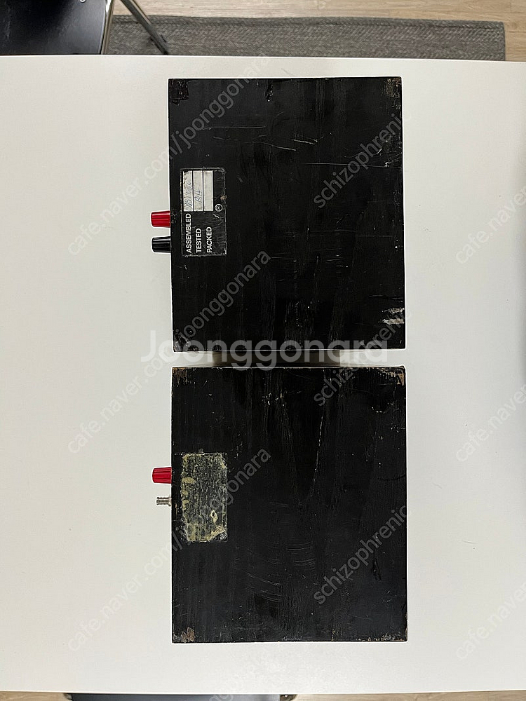린 칸 linn kan mk2 판매합니다.--6