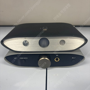 [판매] iFi Audio 아이파이 ZEN Blue V2 블루투스 DAC / ZEN air DAC 헤드폰 앰프