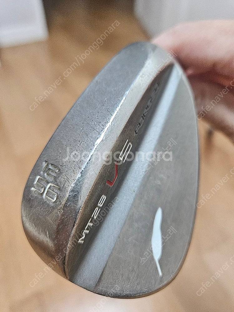 포틴 TC510 경량950R 아이언 세트--0