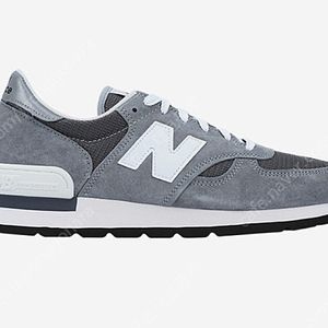 [275] 뉴발란스 990v1 그레이 m990gr1