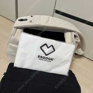 쏘오옥 슬링백 M사이즈 판매해요