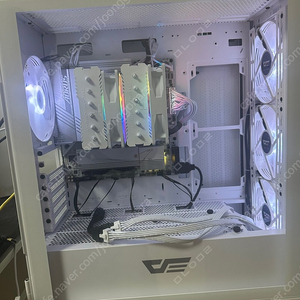 9600X 반본체 판매합니다