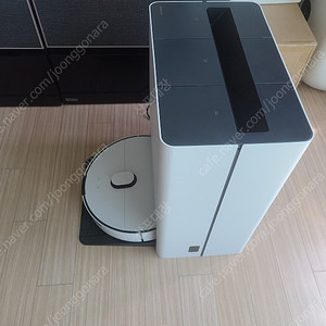 삼성 로봇청소기