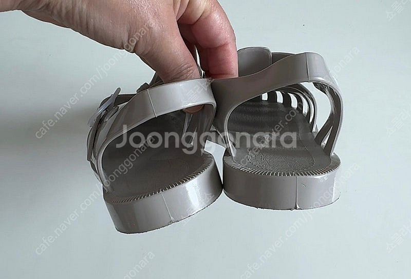 메듀즈 키즈 샌들 210사이즈--6