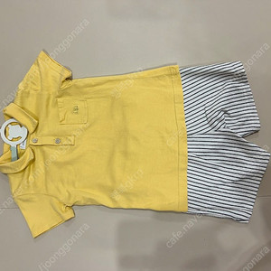 밍크뮤 여름상하세트