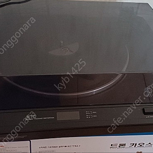 인켈PS-1390 턴테이블판매합니다