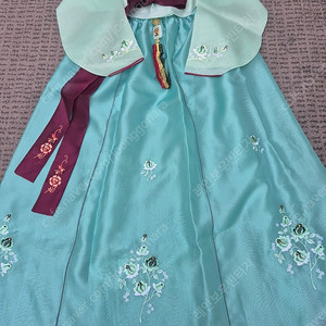 여성한복 옛날한복 택포28,000원