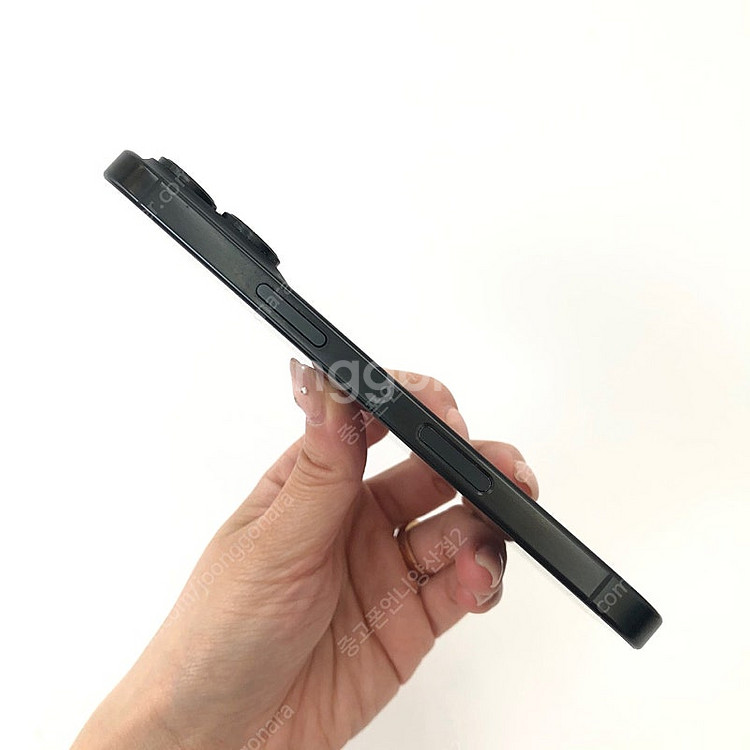(양산중고폰) 02841 풀박스자급제 S급 아이폰16프...--6
