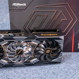 직거래 부산 라데온 RX 9070XT 타이치 제품 판매합니다.