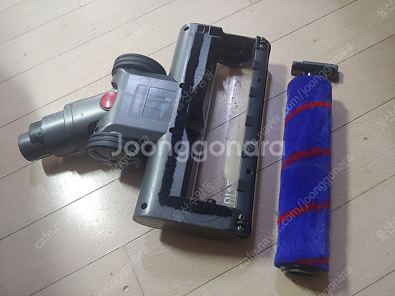 기펠 청소기 ZET-10 헤드 2만--2