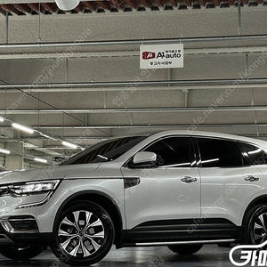 [르노코리아(삼성)]더뉴QM6 가솔린 2.0 GDe LE 2WD (5인승) ★중고차★중고차매입★전액할부★저신용자★신불자★소액할부★현금★카드 전부 가능합니다!