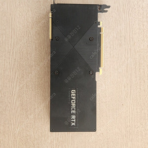RTX2080ti 싸게 팝니다.