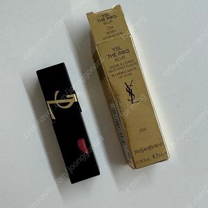 입생로랑 잉크 블러 틴트 234
