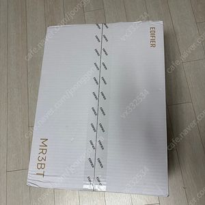 [대전] 미개봉 MR3 에디파이어 블루투스 스튜디오 모니터 스피커
